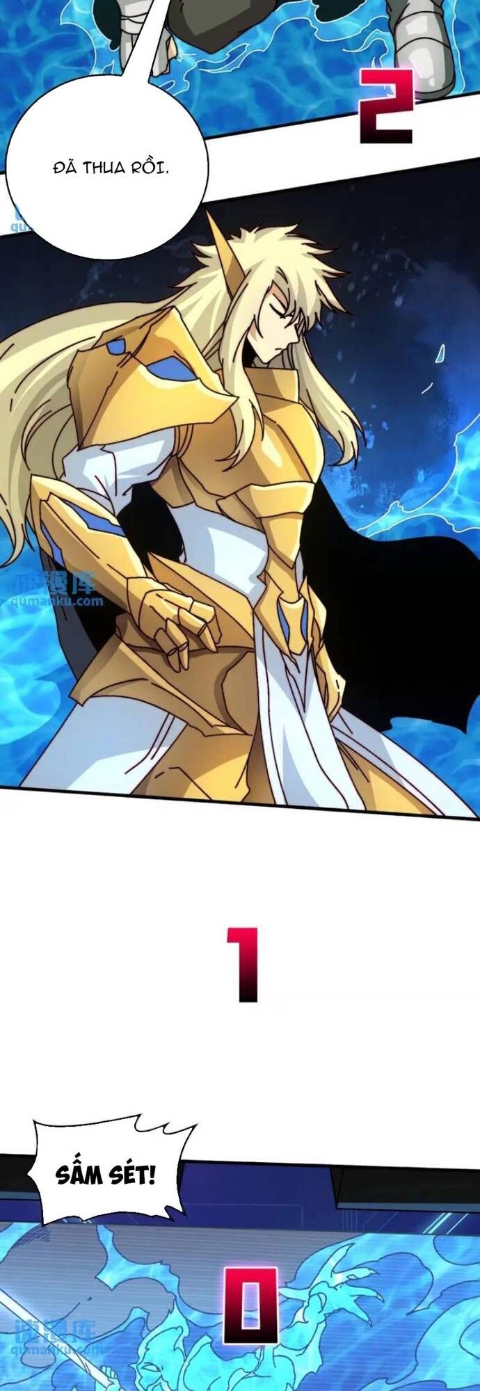 Trò Chơi Của Nhà Vua - Chapter 64 - Page 5