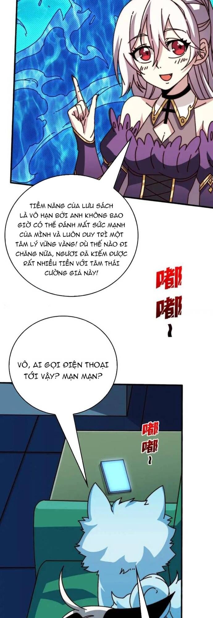 Trò Chơi Của Nhà Vua - Chapter 64 - Page 9