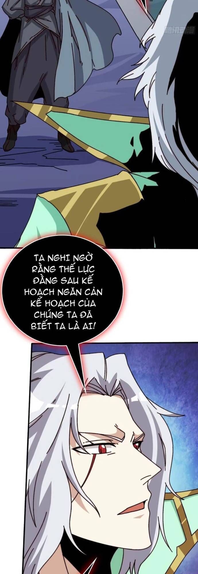Trò Chơi Của Nhà Vua - Chapter 65 - Page 13