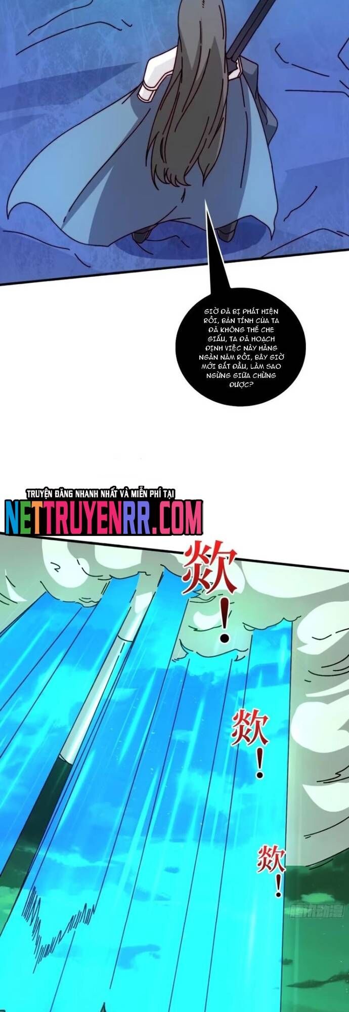 Trò Chơi Của Nhà Vua - Chapter 65 - Page 15