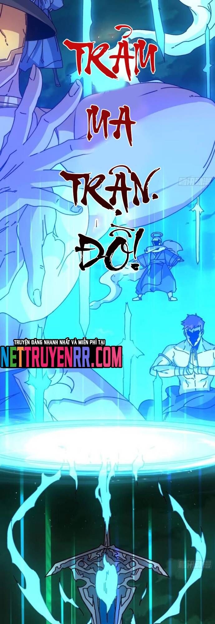 Trò Chơi Của Nhà Vua - Chapter 65 - Page 23