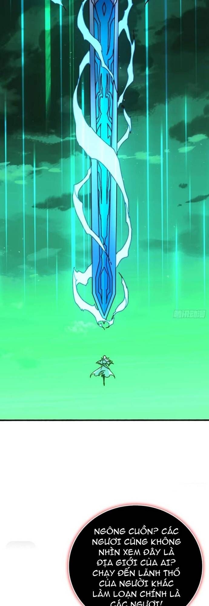 Trò Chơi Của Nhà Vua - Chapter 65 - Page 24