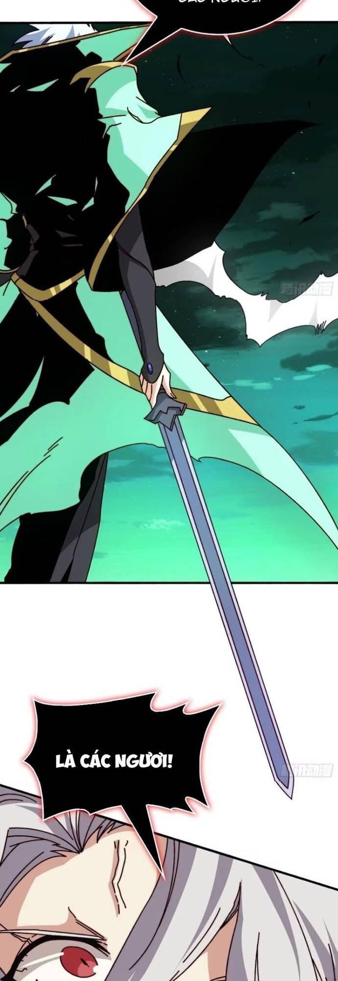 Trò Chơi Của Nhà Vua - Chapter 65 - Page 25