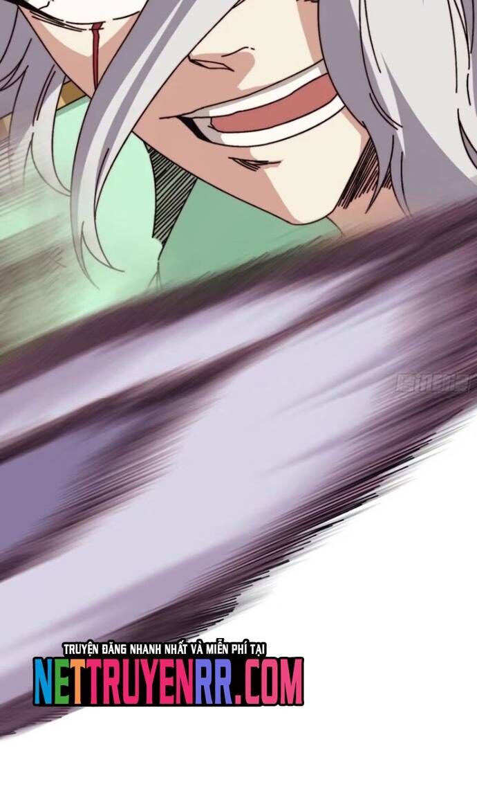 Trò Chơi Của Nhà Vua - Chapter 65 - Page 26