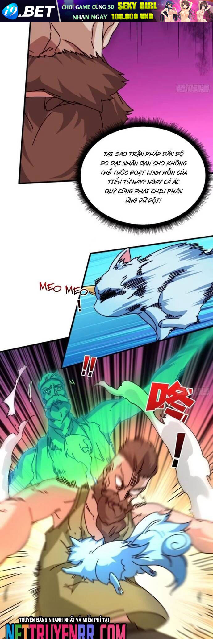 Trò Chơi Của Nhà Vua - Chapter 65 - Page 3