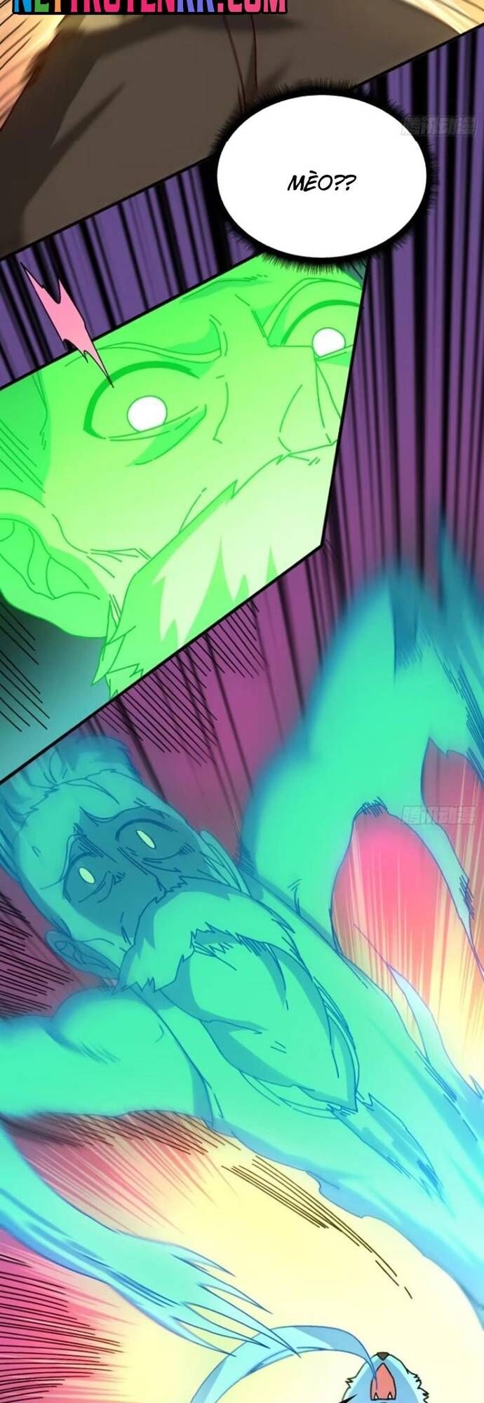 Trò Chơi Của Nhà Vua - Chapter 65 - Page 4