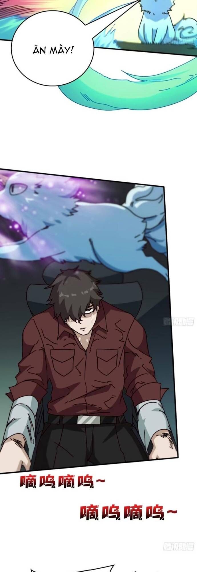 Trò Chơi Của Nhà Vua - Chapter 65 - Page 5