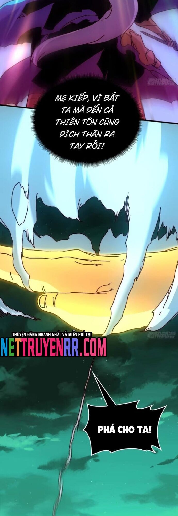 Trò Chơi Của Nhà Vua - Chapter 66 - Page 15