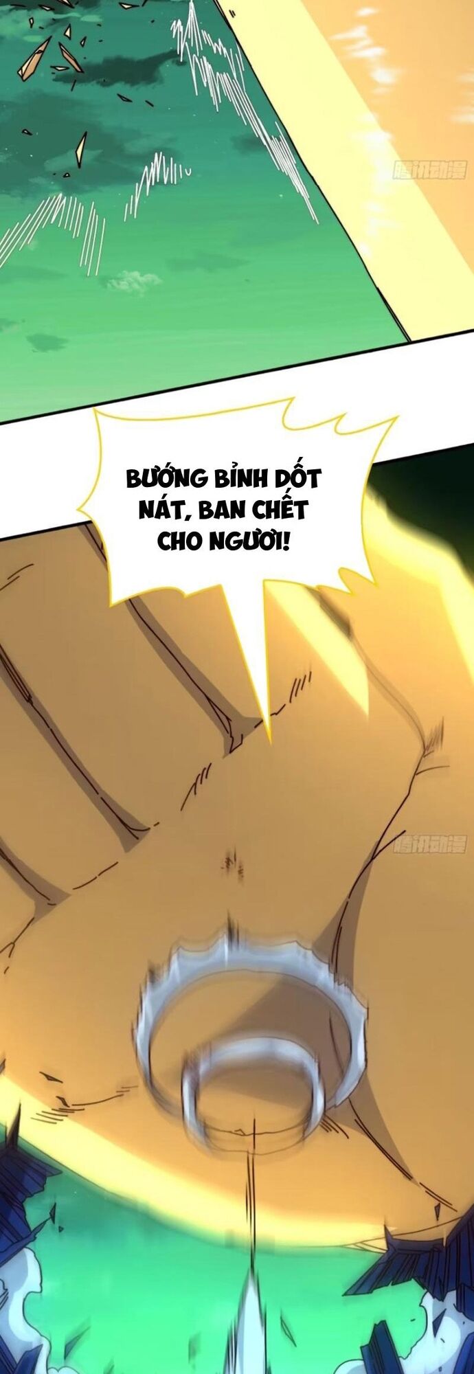 Trò Chơi Của Nhà Vua - Chapter 66 - Page 17
