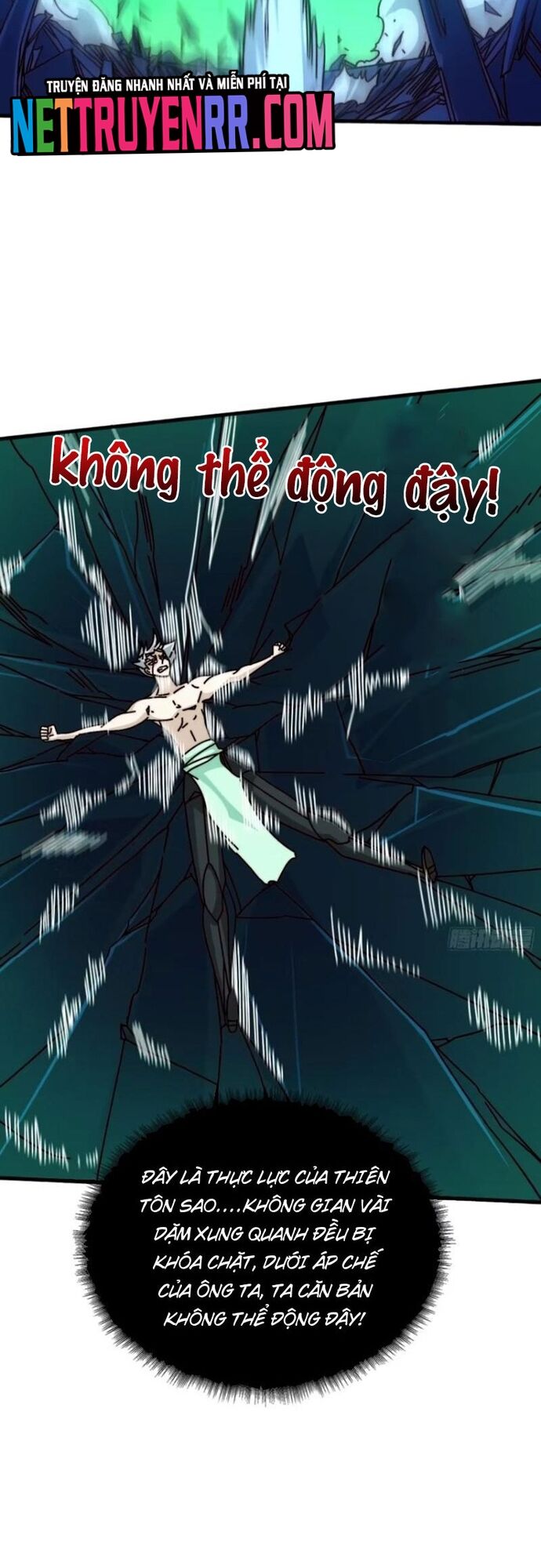 Trò Chơi Của Nhà Vua - Chapter 66 - Page 18