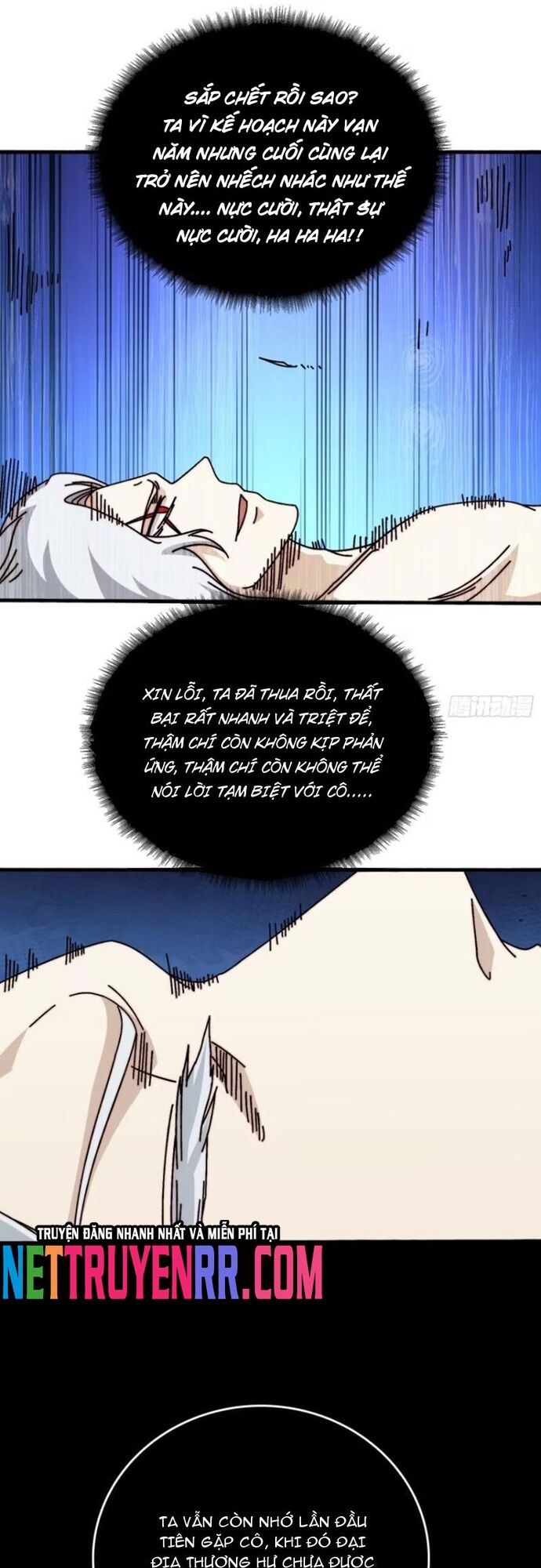 Trò Chơi Của Nhà Vua - Chapter 66 - Page 19