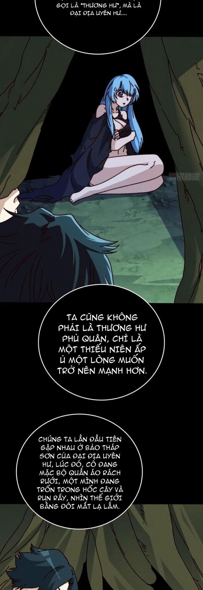Trò Chơi Của Nhà Vua - Chapter 66 - Page 20