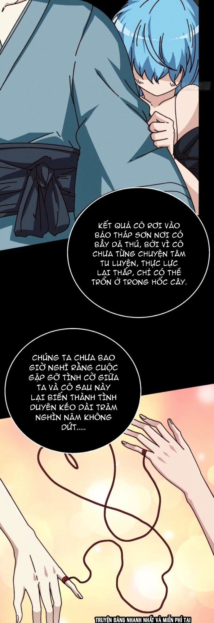 Trò Chơi Của Nhà Vua - Chapter 66 - Page 22