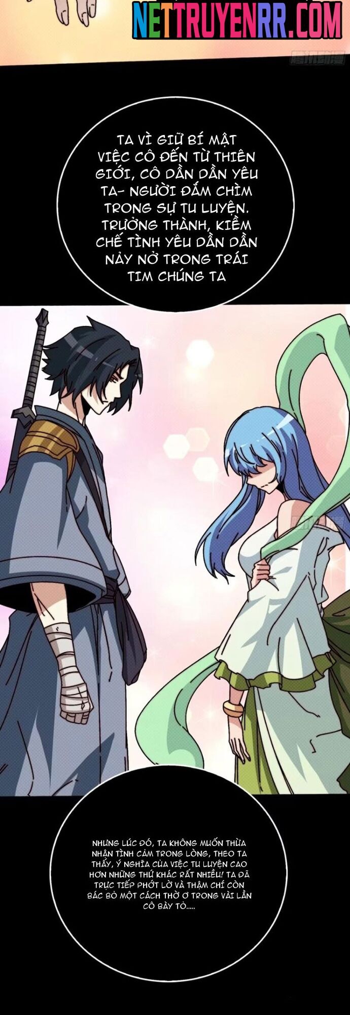 Trò Chơi Của Nhà Vua - Chapter 66 - Page 23