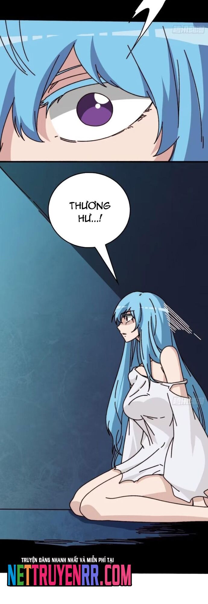 Trò Chơi Của Nhà Vua - Chapter 66 - Page 27