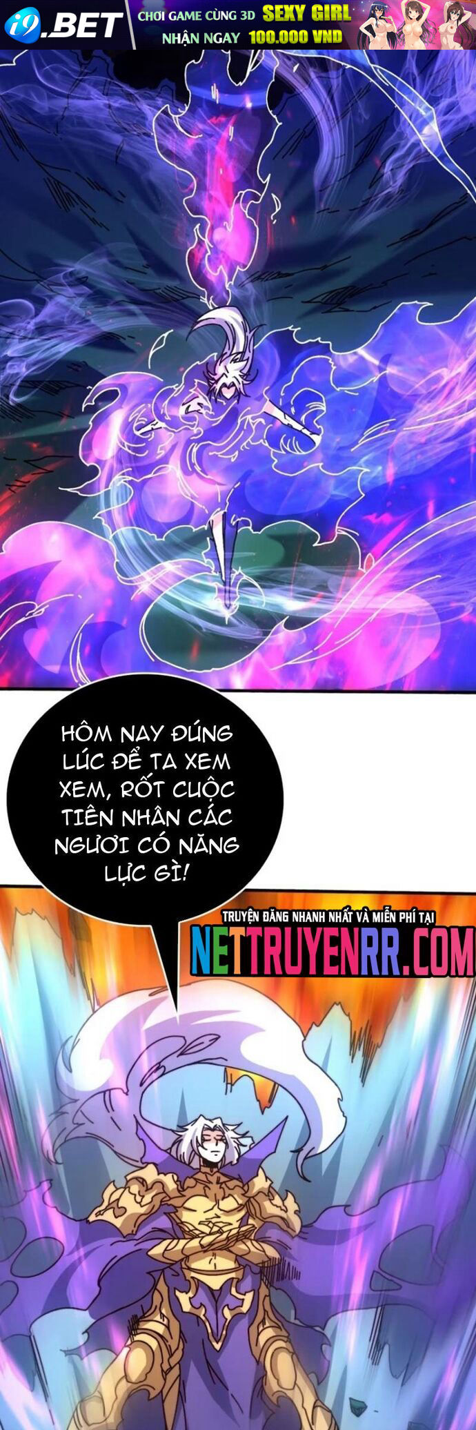 Trò Chơi Của Nhà Vua - Chapter 66 - Page 6