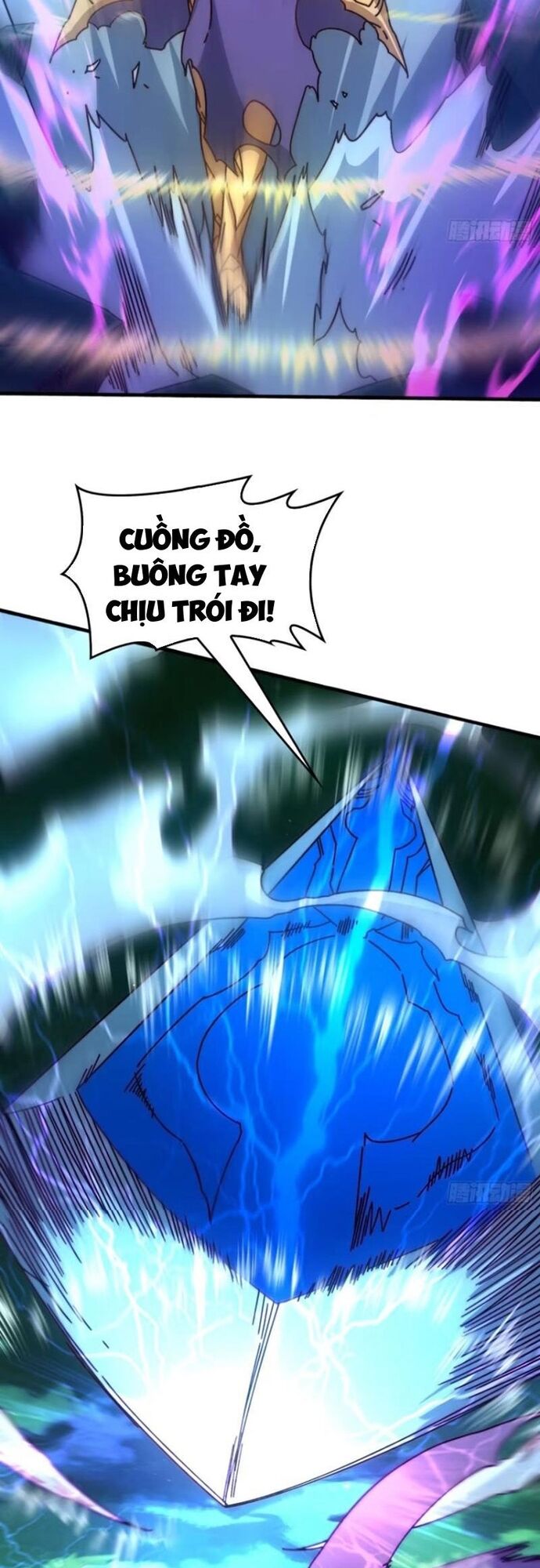 Trò Chơi Của Nhà Vua - Chapter 66 - Page 7