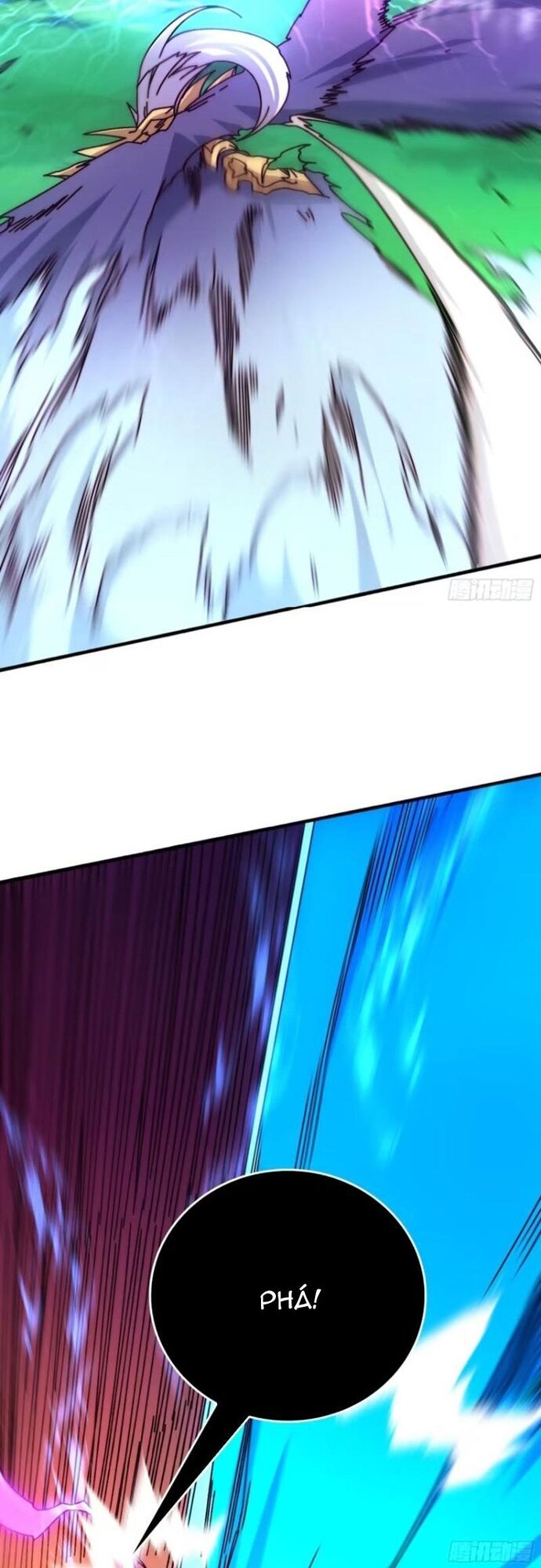 Trò Chơi Của Nhà Vua - Chapter 66 - Page 8