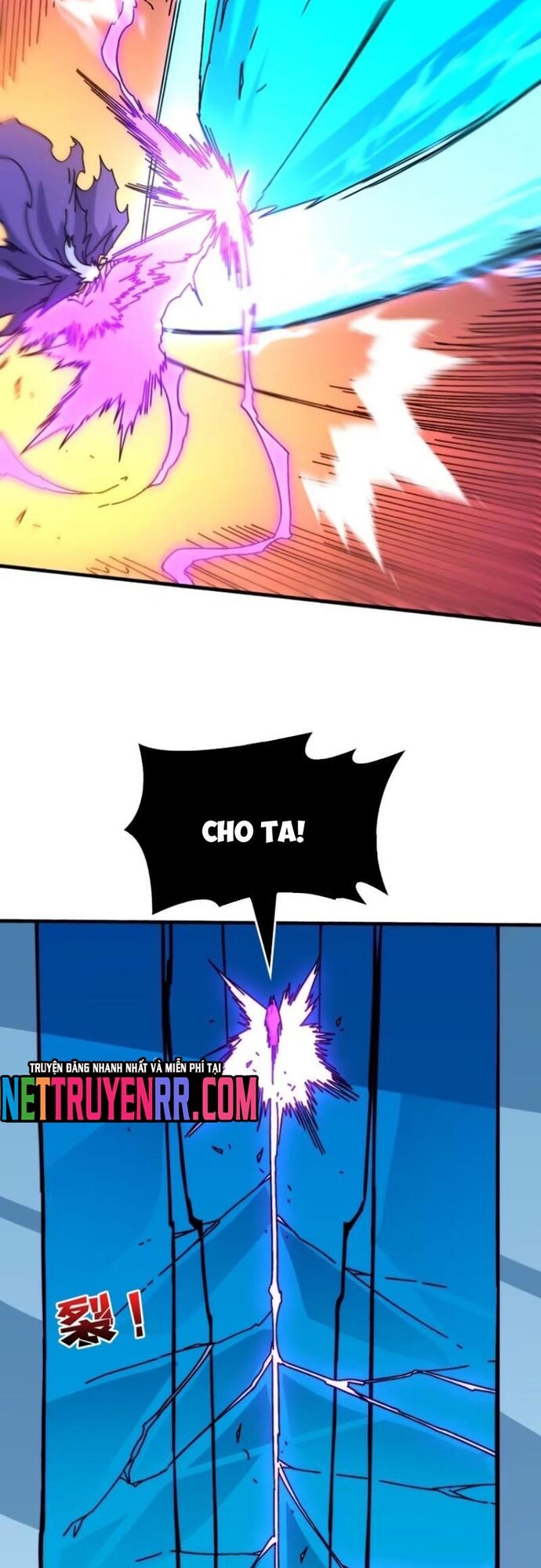 Trò Chơi Của Nhà Vua - Chapter 66 - Page 9