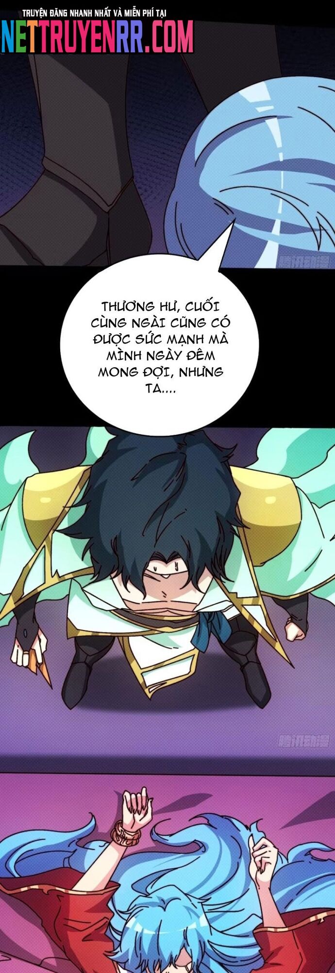 Trò Chơi Của Nhà Vua - Chapter 67 - Page 13