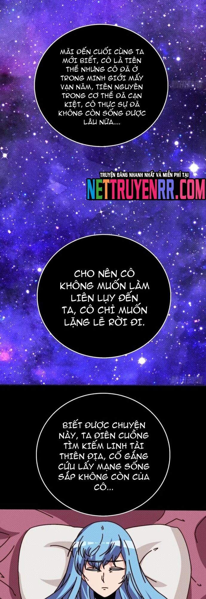 Trò Chơi Của Nhà Vua - Chapter 67 - Page 15