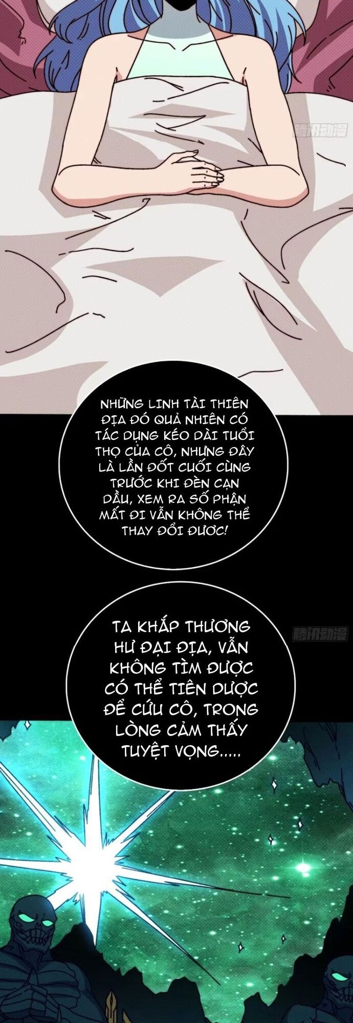 Trò Chơi Của Nhà Vua - Chapter 67 - Page 16