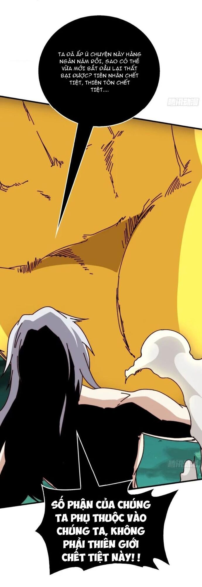 Trò Chơi Của Nhà Vua - Chapter 67 - Page 23