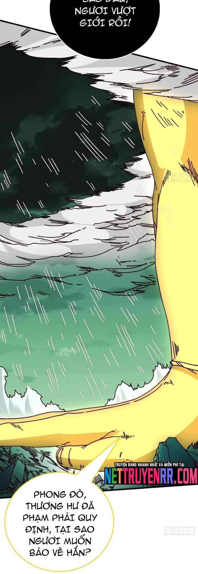 Trò Chơi Của Nhà Vua - Chapter 67 - Page 25