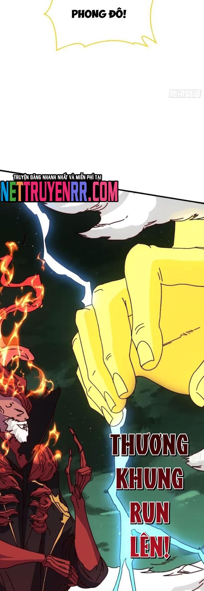 Trò Chơi Của Nhà Vua - Chapter 67 - Page 27