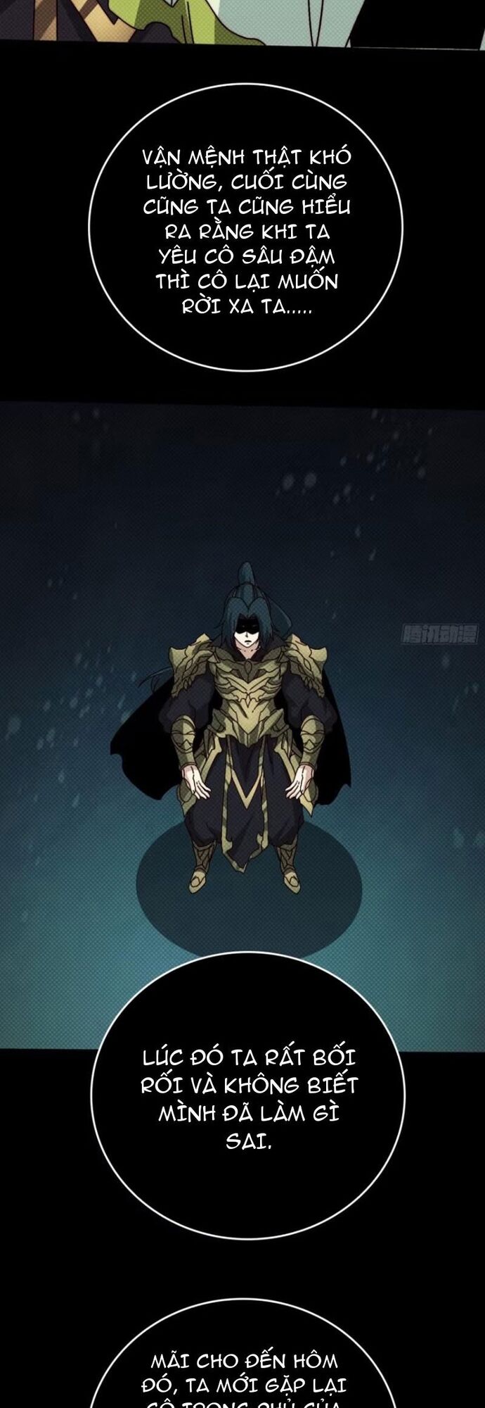 Trò Chơi Của Nhà Vua - Chapter 67 - Page 6