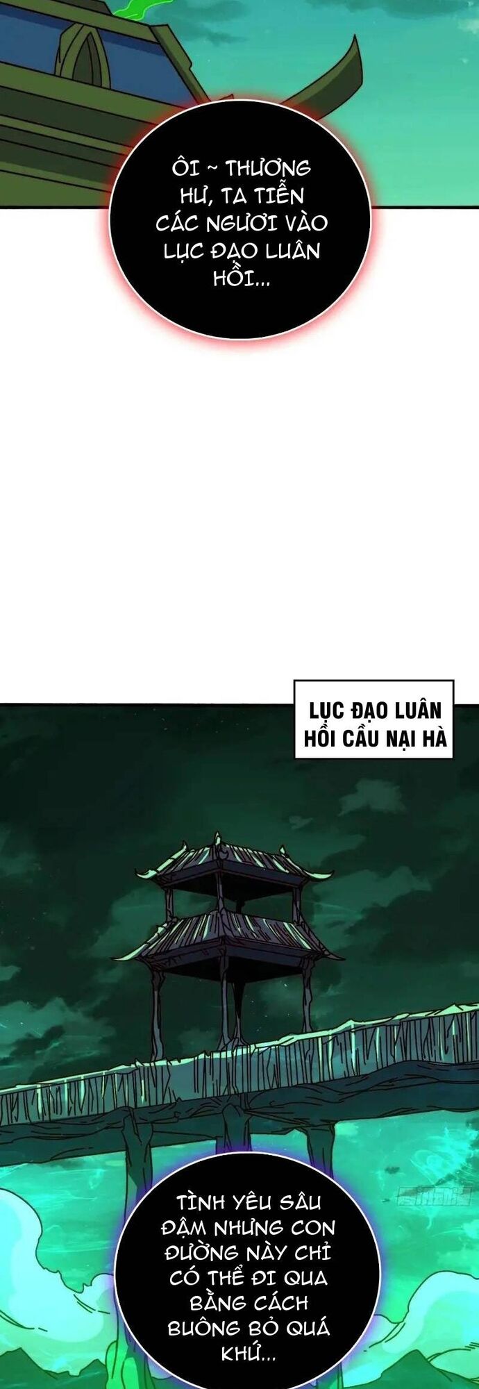 Trò Chơi Của Nhà Vua - Chapter 68 - Page 10