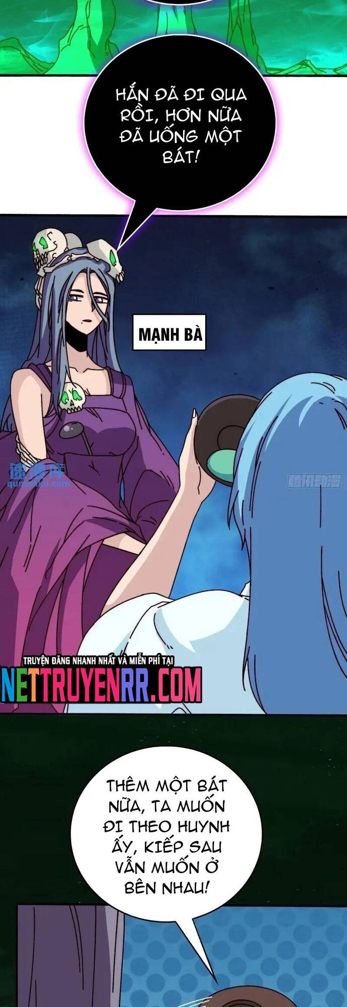 Trò Chơi Của Nhà Vua - Chapter 68 - Page 11