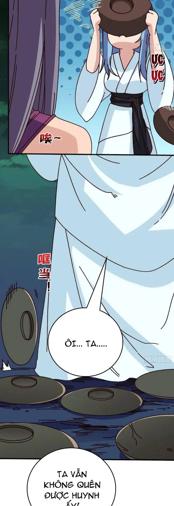 Trò Chơi Của Nhà Vua - Chapter 68 - Page 12