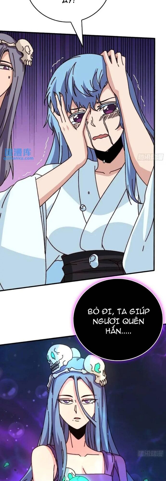 Trò Chơi Của Nhà Vua - Chapter 68 - Page 13