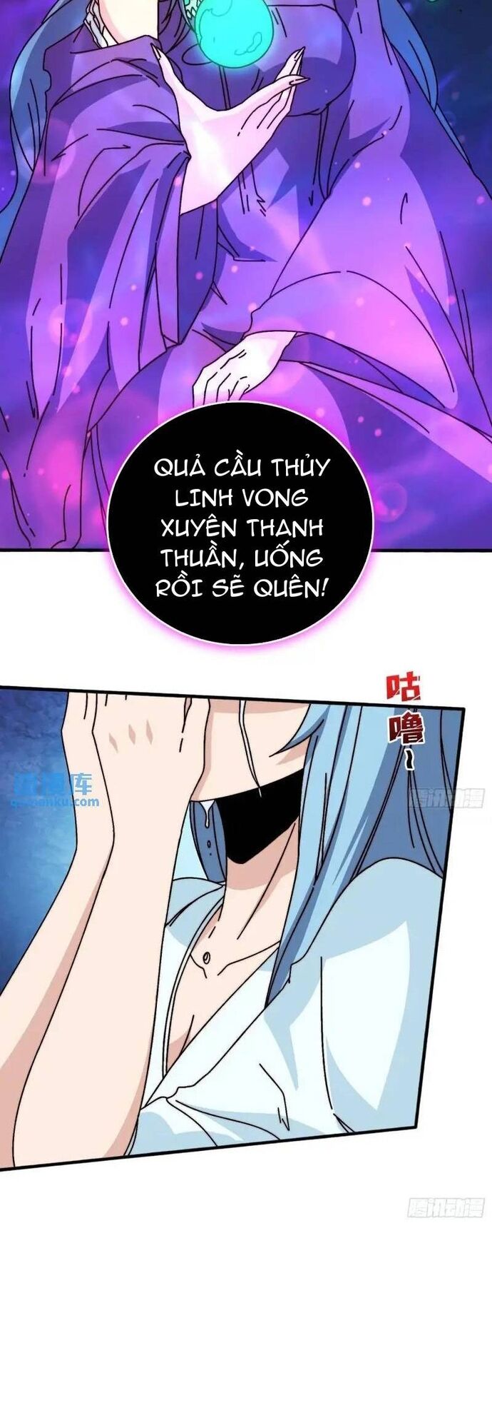 Trò Chơi Của Nhà Vua - Chapter 68 - Page 14