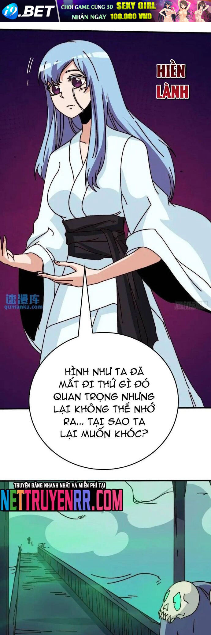 Trò Chơi Của Nhà Vua - Chapter 68 - Page 15