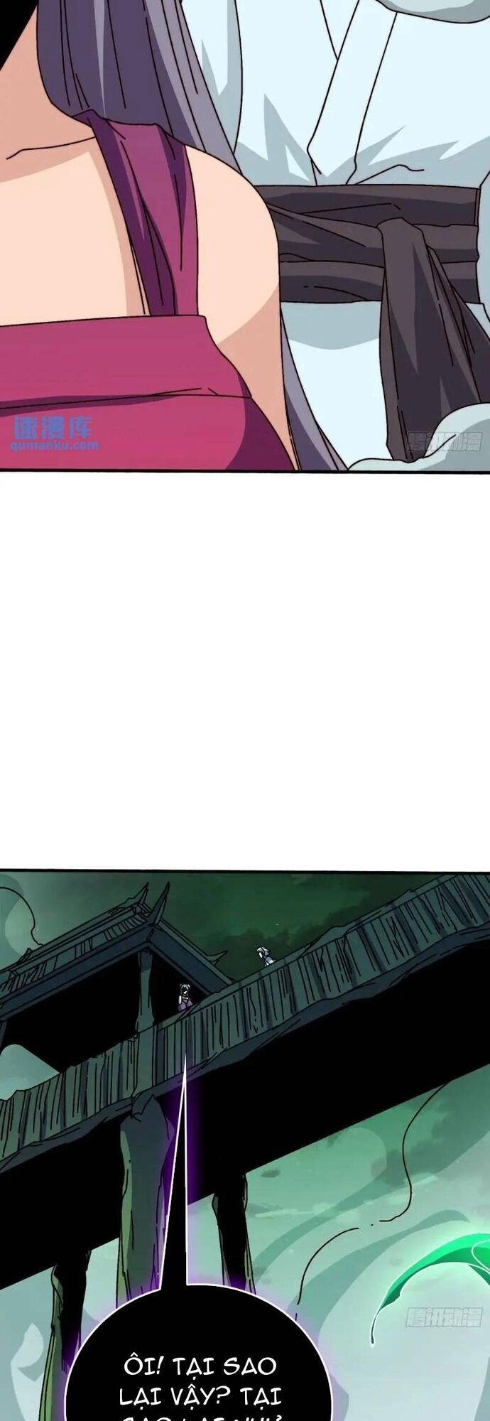 Trò Chơi Của Nhà Vua - Chapter 68 - Page 17