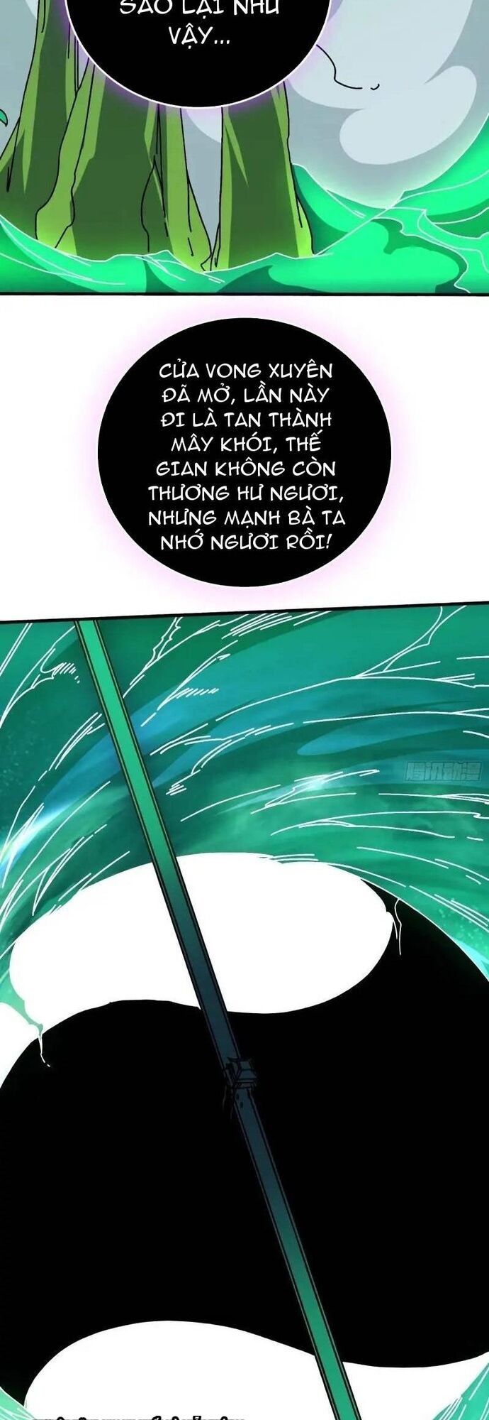 Trò Chơi Của Nhà Vua - Chapter 68 - Page 18