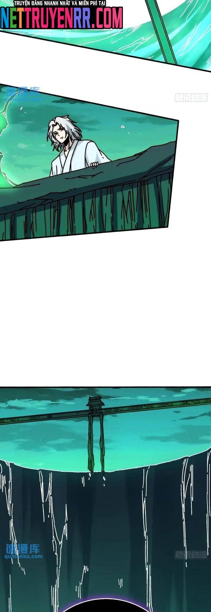 Trò Chơi Của Nhà Vua - Chapter 68 - Page 19