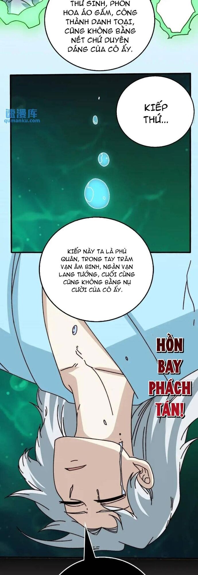 Trò Chơi Của Nhà Vua - Chapter 68 - Page 22