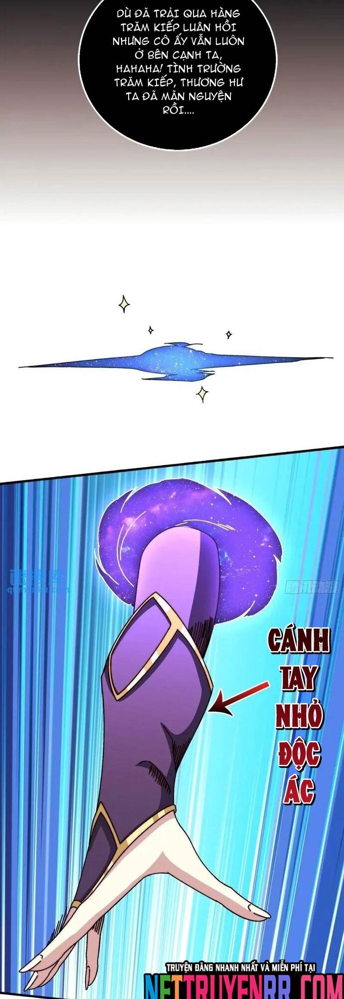 Trò Chơi Của Nhà Vua - Chapter 68 - Page 23