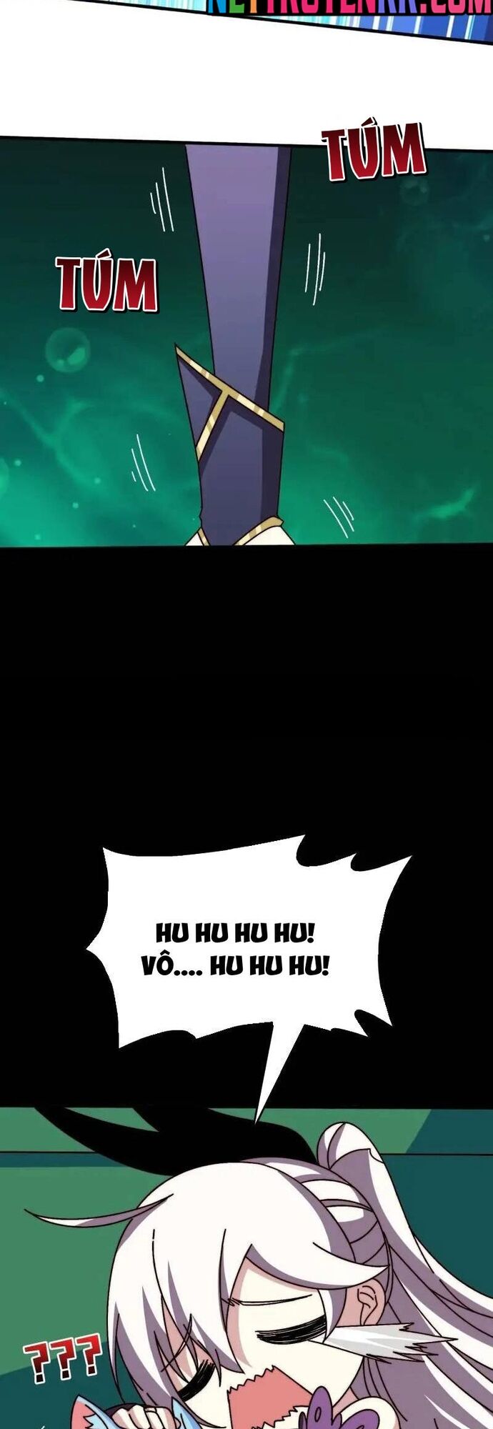 Trò Chơi Của Nhà Vua - Chapter 68 - Page 24