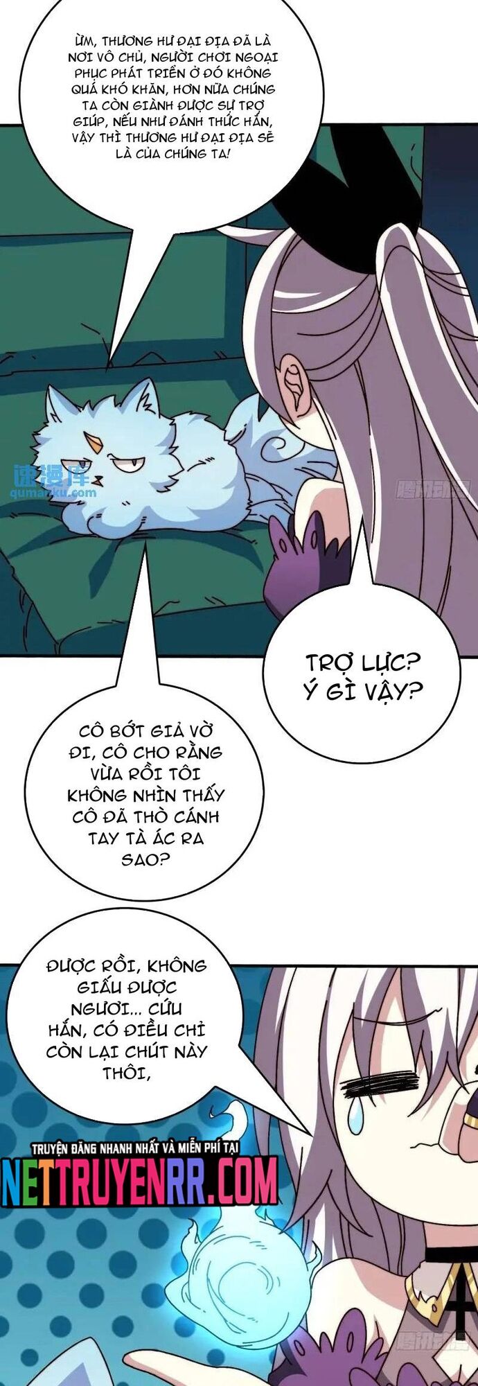Trò Chơi Của Nhà Vua - Chapter 68 - Page 26