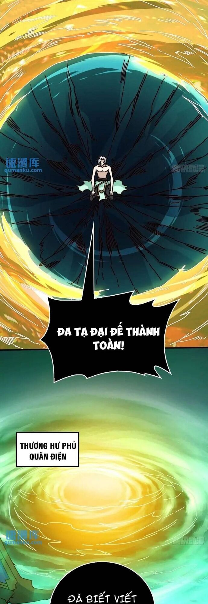 Trò Chơi Của Nhà Vua - Chapter 68 - Page 3