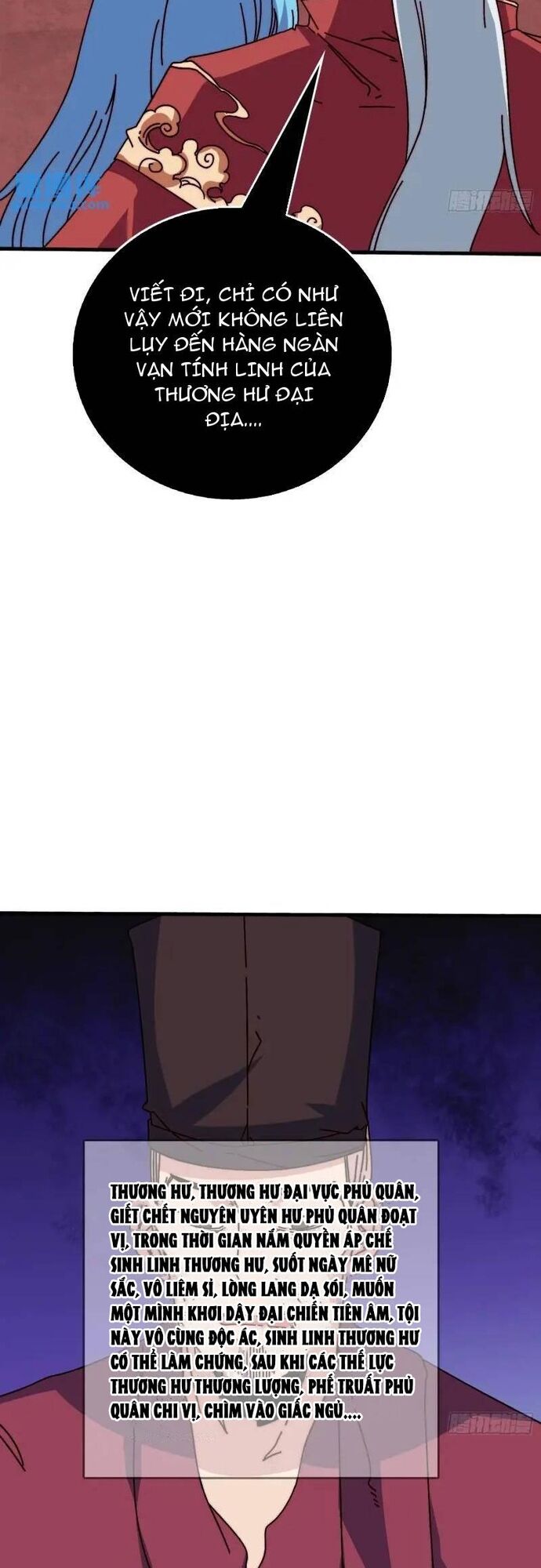 Trò Chơi Của Nhà Vua - Chapter 68 - Page 5