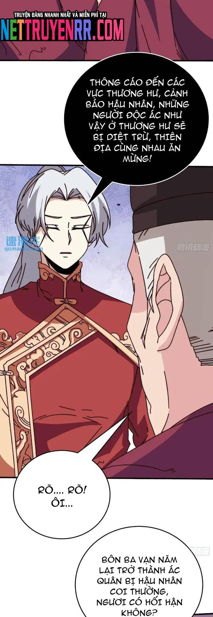 Trò Chơi Của Nhà Vua - Chapter 68 - Page 6