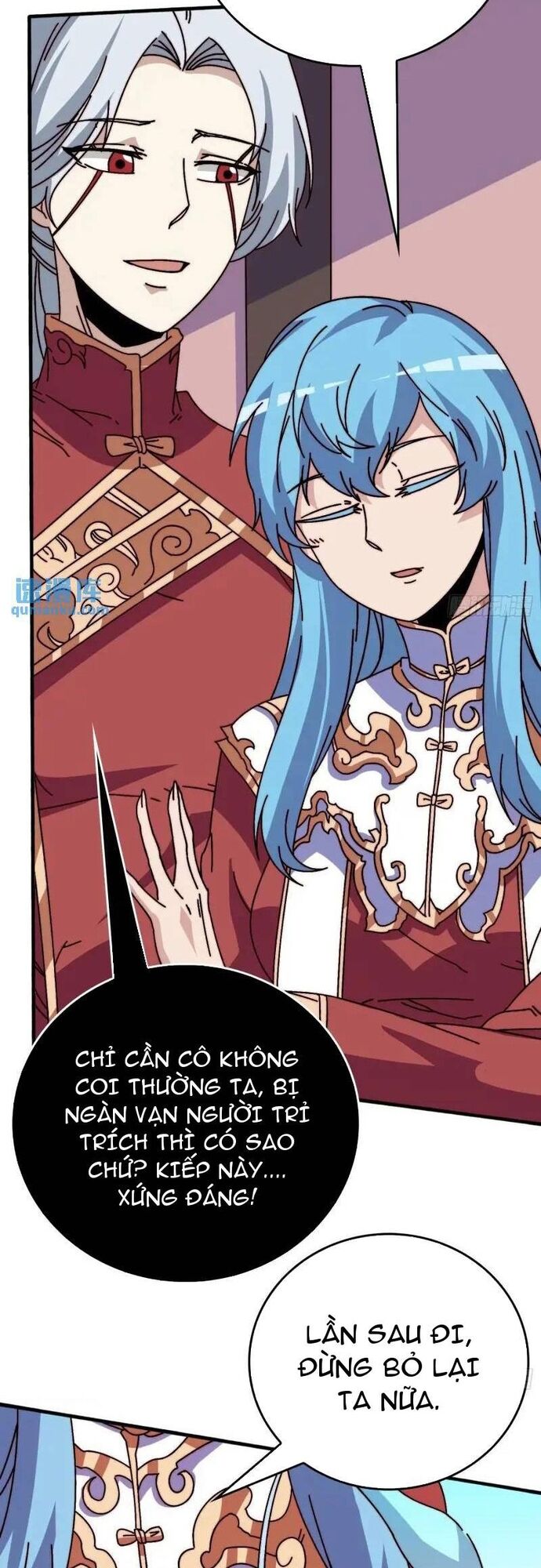 Trò Chơi Của Nhà Vua - Chapter 68 - Page 7