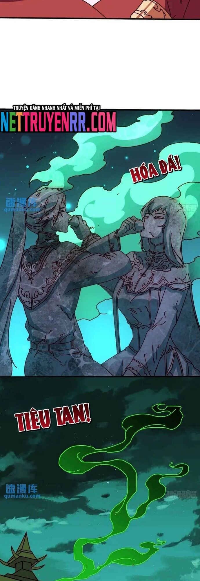 Trò Chơi Của Nhà Vua - Chapter 68 - Page 9