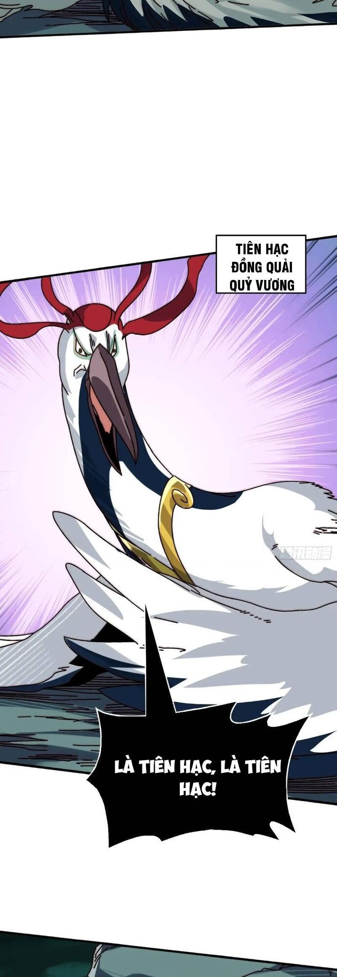 Trò Chơi Của Nhà Vua - Chapter 69 - Page 10