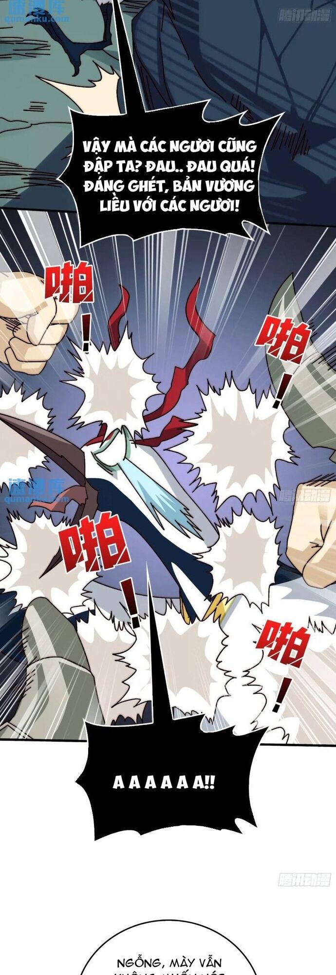 Trò Chơi Của Nhà Vua - Chapter 69 - Page 14